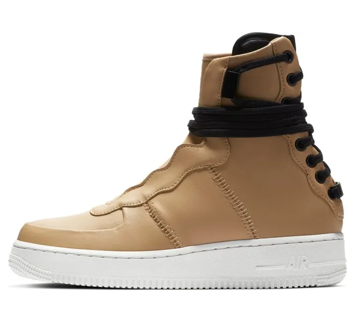 Nike Air Force 1 Rebel XX ‘Praline’ Praline/White (AO1525-200)