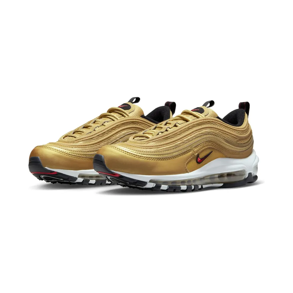 Nike AIR MAX 97 OG MNS “Gold Bullet” (DQ9131-700)