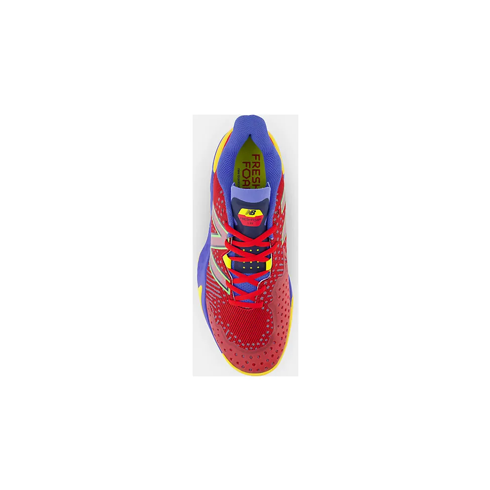 New Balance New Balance Red/Yellow/Blue (MCHLAVU2)