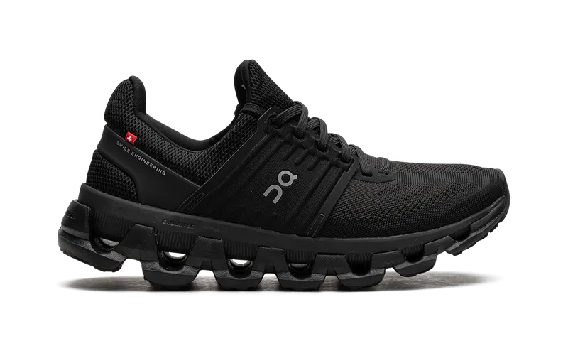 On Running Cloudswift 3 AD “Black” (3WD10150485)