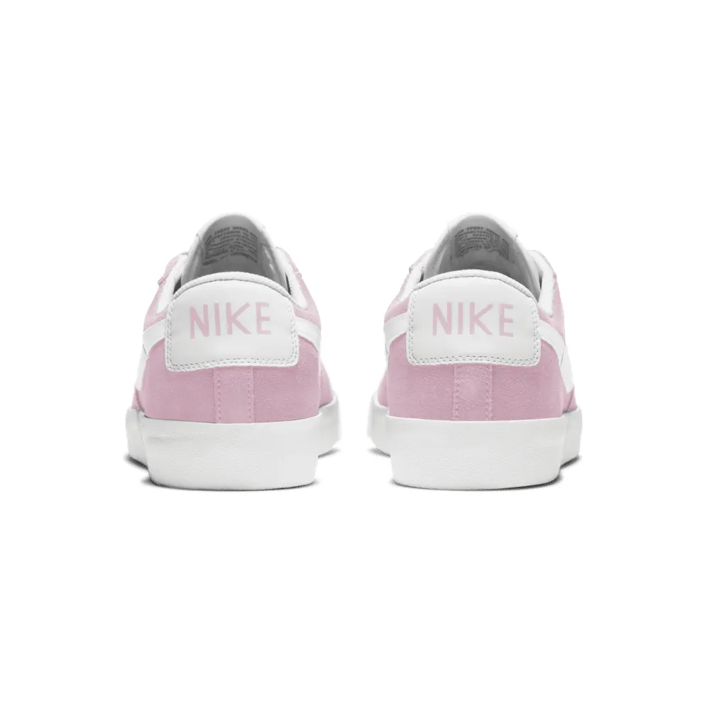Nike Blazer Low Pink Foam Pink Foam/White-White (CZ4703-600)