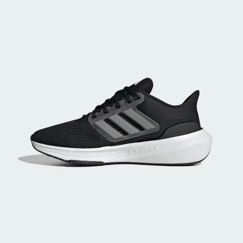 adidas Ultrabounce Core Black / Cloud White / Core Black (HP5787)