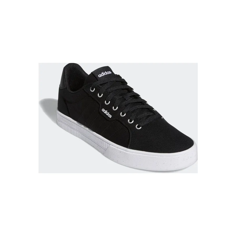 Adidas Daily 3.0 Eco Lifestyle Skateboarding Core Black / Core Black / Cloud White (GY5487)