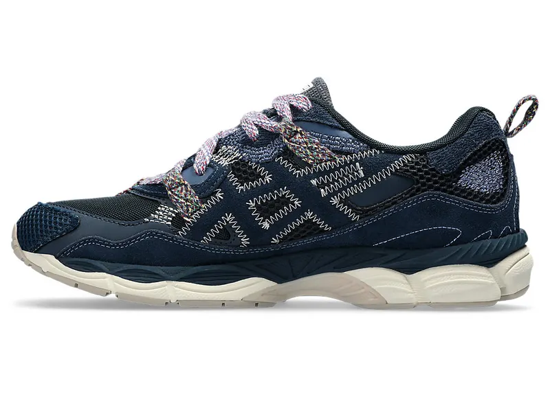 Asics Gel-nyc French Blue/Grand Shark (1203A308.400)