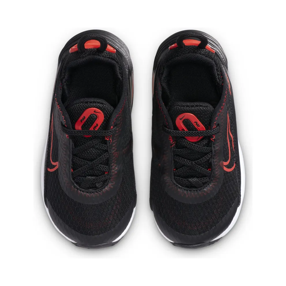 Nike Air Max 2090 Baby& Toddler Black (CU2092-004)