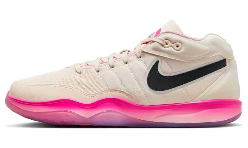 Nike Air Zoom GT Hustle 2 Community of Hoops (DJ9405-800)