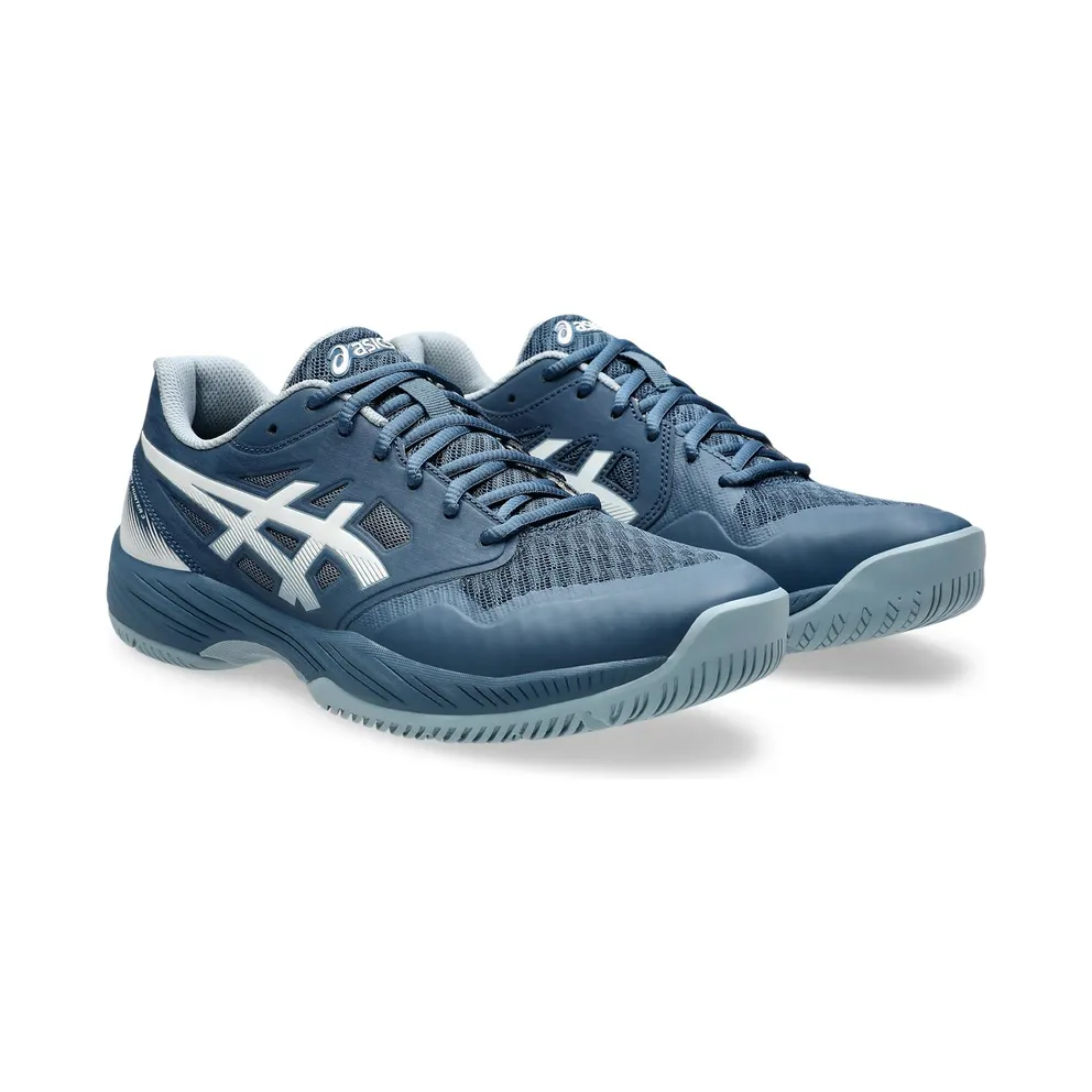 ASICS Gel-Court Hunter 3 Vintage Indigo White (1071A088-403)