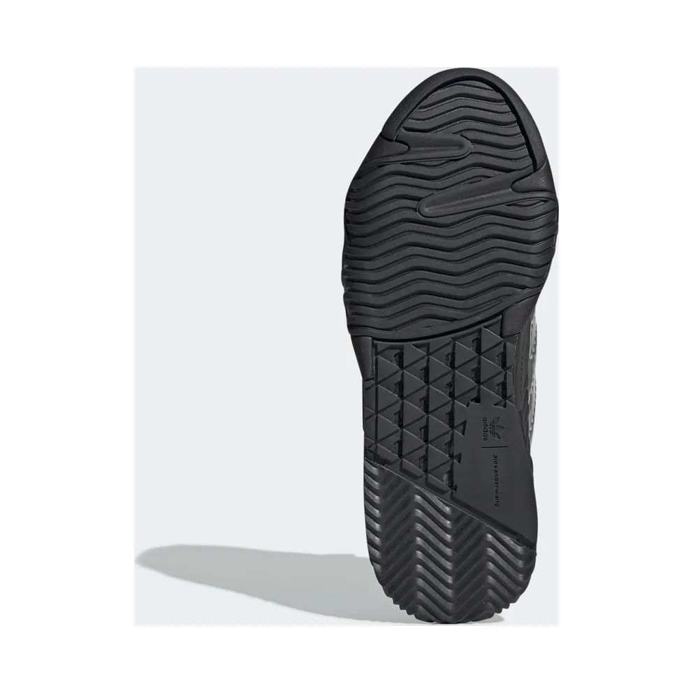 adidas Futureshell Alexander Wang Platinum Platinum Metallic/Platinum Metallic/Core Black (EE8489)