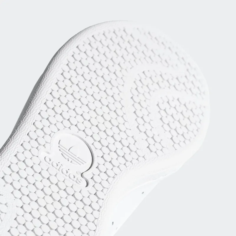 adidas Stan Smith Cloud White Collegiate Royal Cloud White/Cloud White/Collegiate Royal (S80042)
