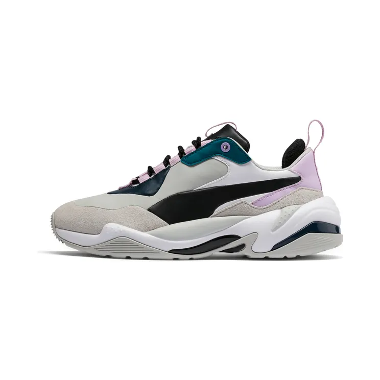 Puma Thunder Rive Droite Deep Lagoon Orchid Bloom (W)