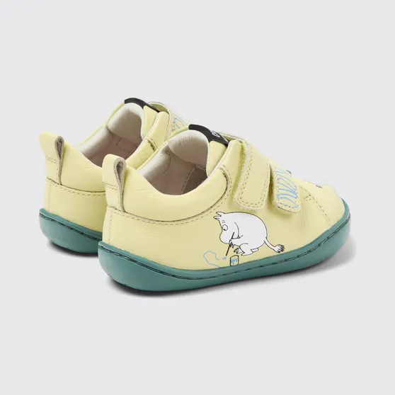 camper-sneaker K800405-059TWINS0
