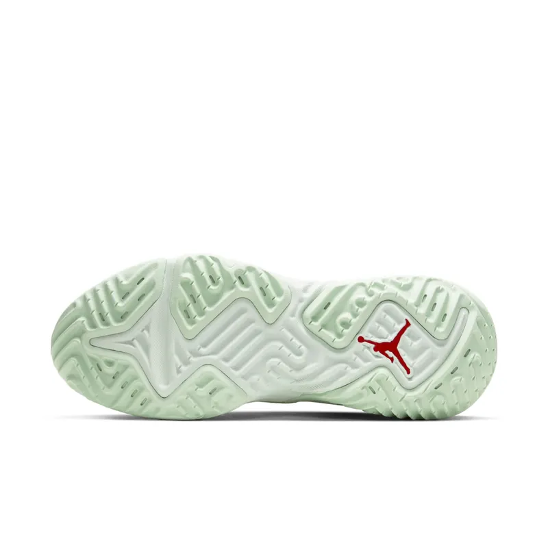 Air Jordan Delta ‘Spruce Aura’ (2020) (CD6109-100)