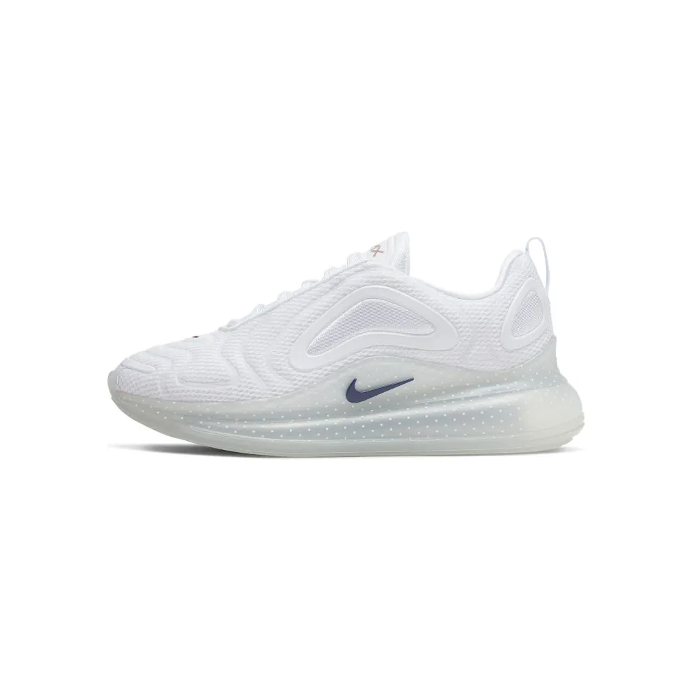 Nike Air Max 720 Unite Totale (W) White/Midnight Navy-White (CI9097-100)