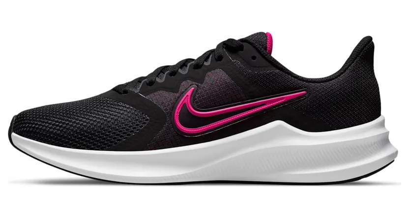 Nike Downshifter 11 Black (CW3413004)