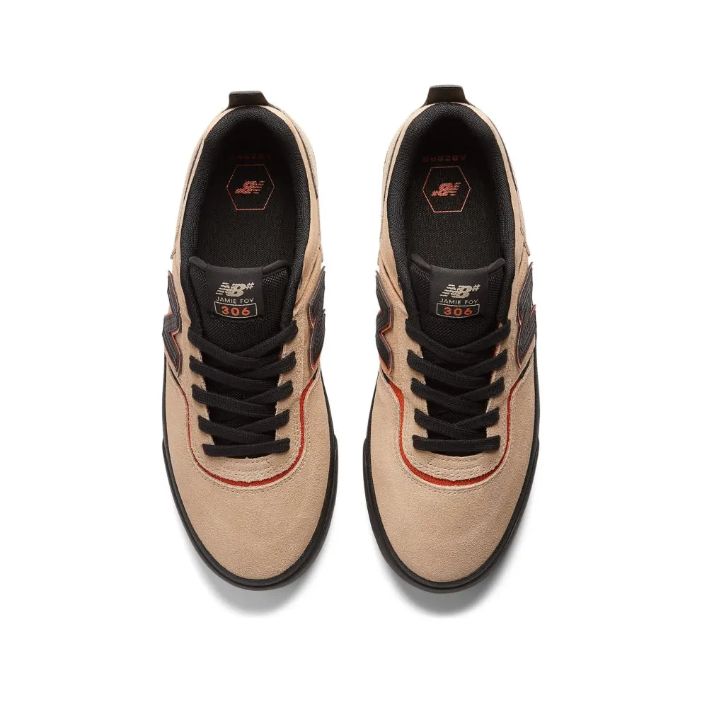 New Balance 306 Cappucino Orange (NM306TOB)