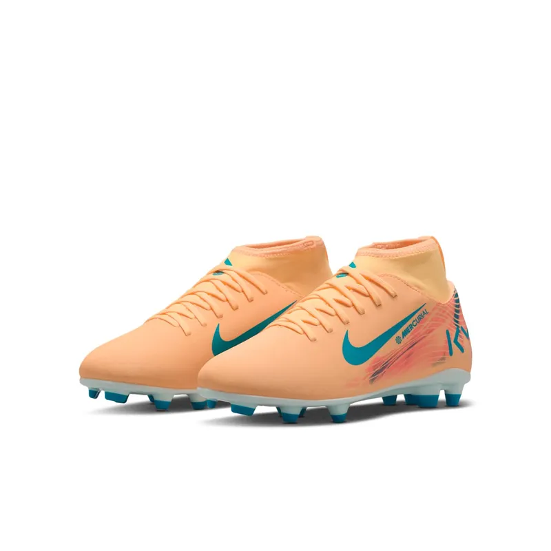 Nike Other Mercurial Melon Tint / Igloo / Neo Turquoise (HF6283-801)