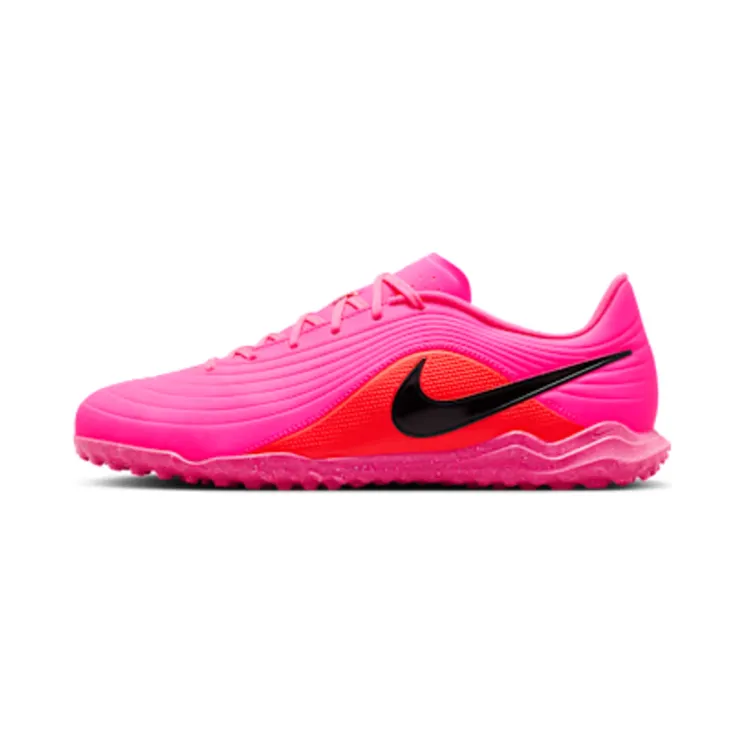 Nike Tiempo Maestro Club Turf Low-Top “Multi-Colour / Black” (IQ2330-901)