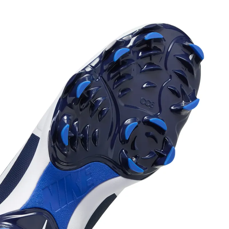 Nike Force Trout 9 Pro MCS “White Hyper Royal Midnight Navy” (FZ0915-103)