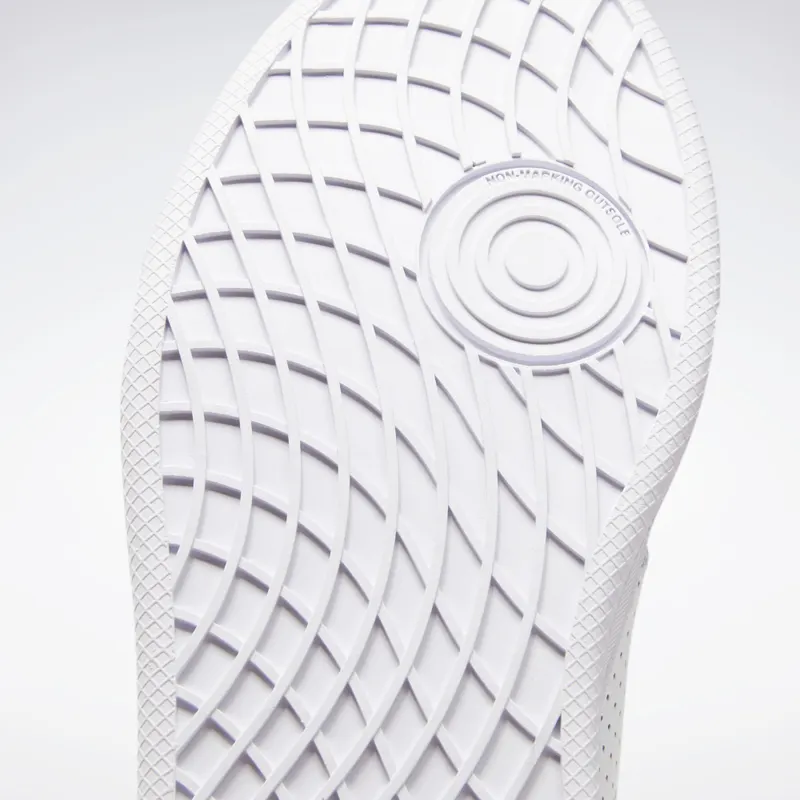 Reebok Ad Court Shoes Cloud White / Vector Navy / Vector Red