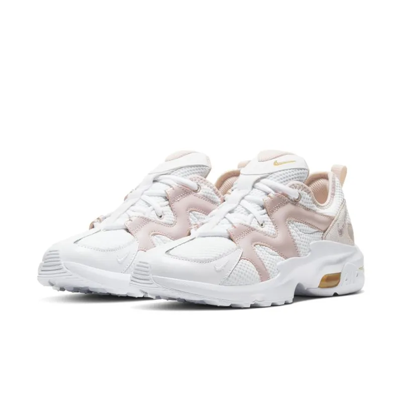 Nike Air Max Graviton ‘Barely Rose’ White/Barely Rose (AT4404-105)