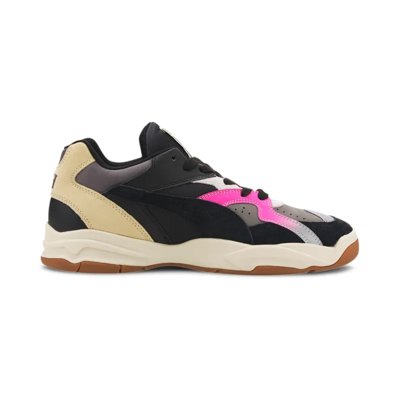 Puma Performer Rhude Charcoal Grey/Puma Black (371391-01)