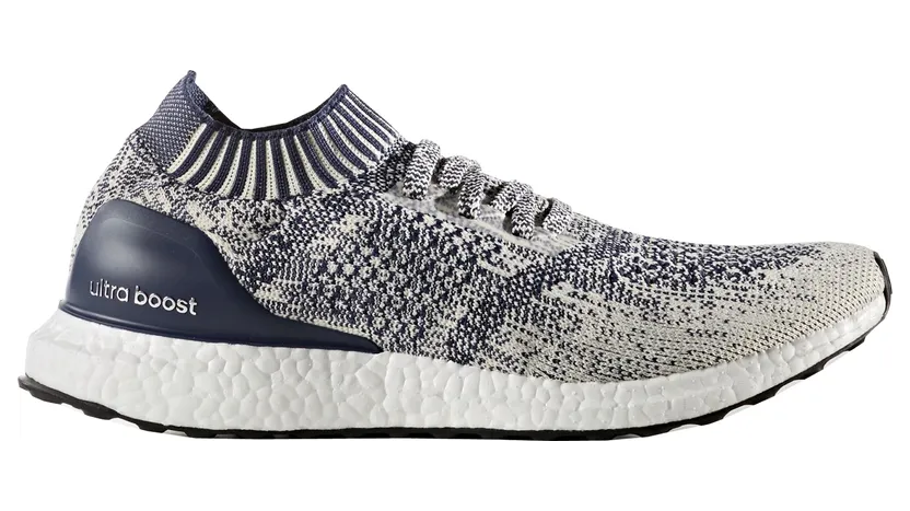 adidas Ultra Boost Uncaged Oreo Blue (CG4096)