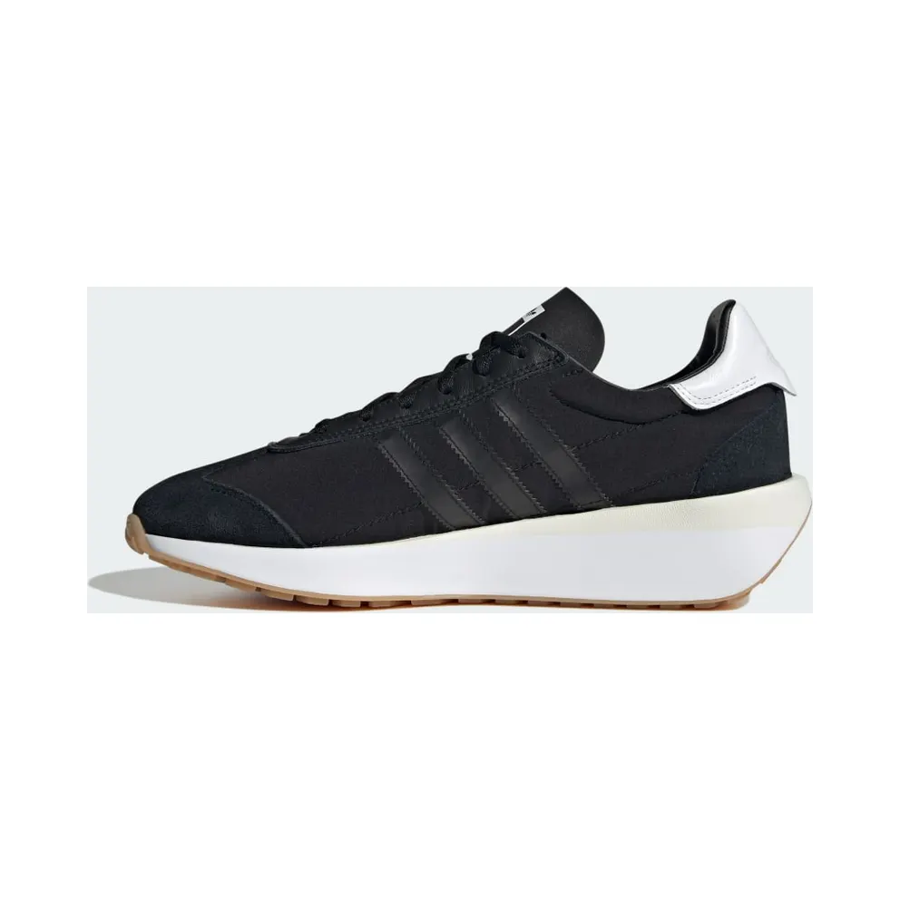 Adidas Country XLG Core Black / Cloud White / Blue Bird (IF8407)