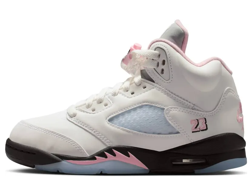 Air Jordan 5 HQ7980-102