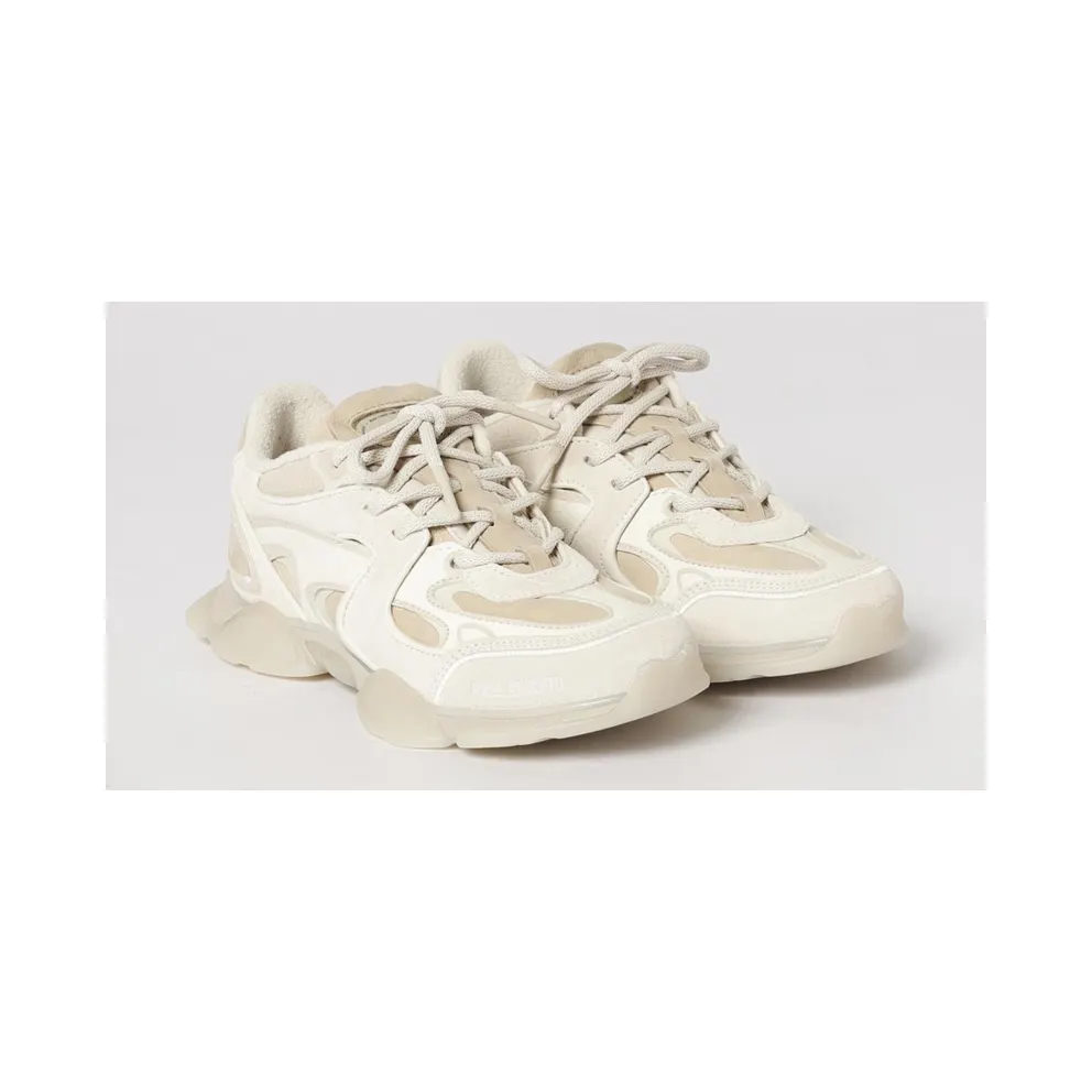 Axel Arigato Eris Leather Sneakers White (F3492004)