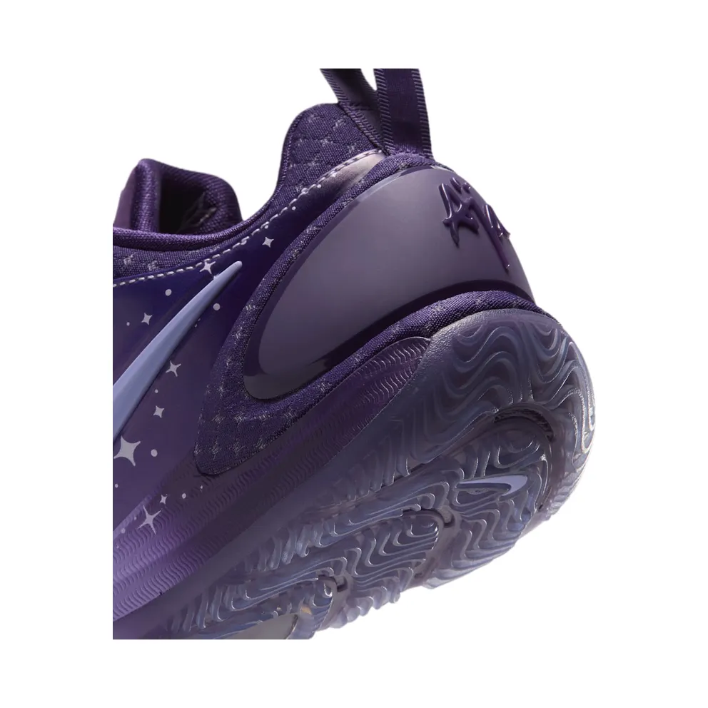 Allisha Gray x Nike A Slept On” – “Eggplant / Purple Pulse / Purple Venom” (IX0632-500)