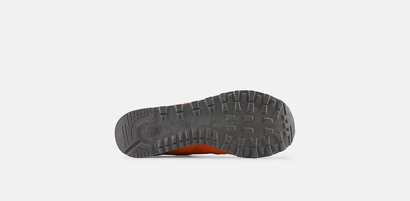 New Balance 574 Gulf Red (U574RCB)