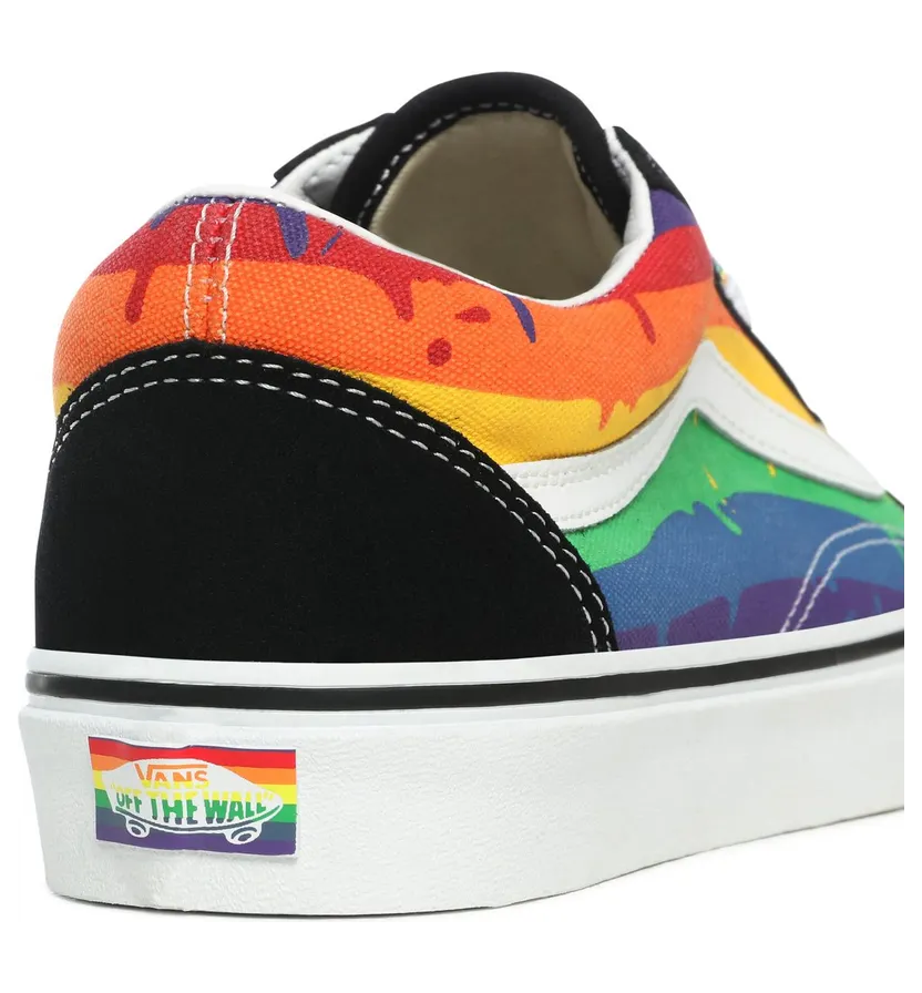 vans-old-skool VN0A5AO92CV