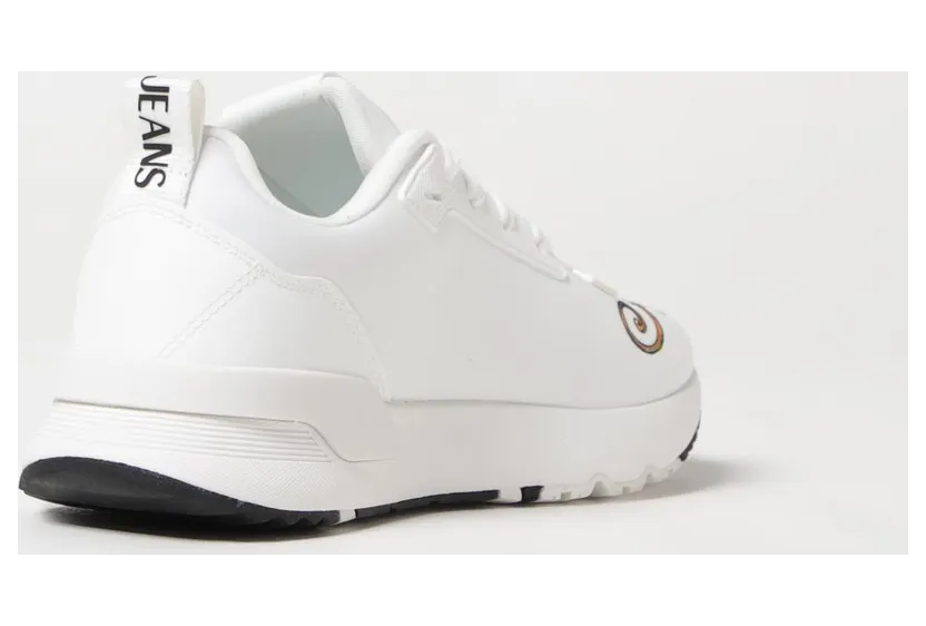 Versace Sneakers White (78VA3SAAZSC62G03) (2)