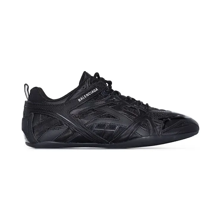 Balenciaga Drive Black (635497W3AH11000)