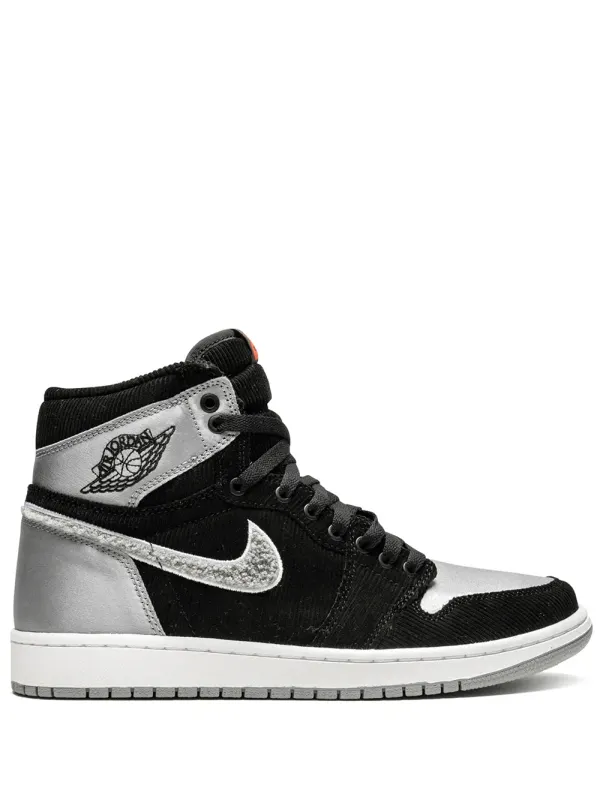 Jordan ‘Air Jordan 1 Retro’ – Black (AJ5991)