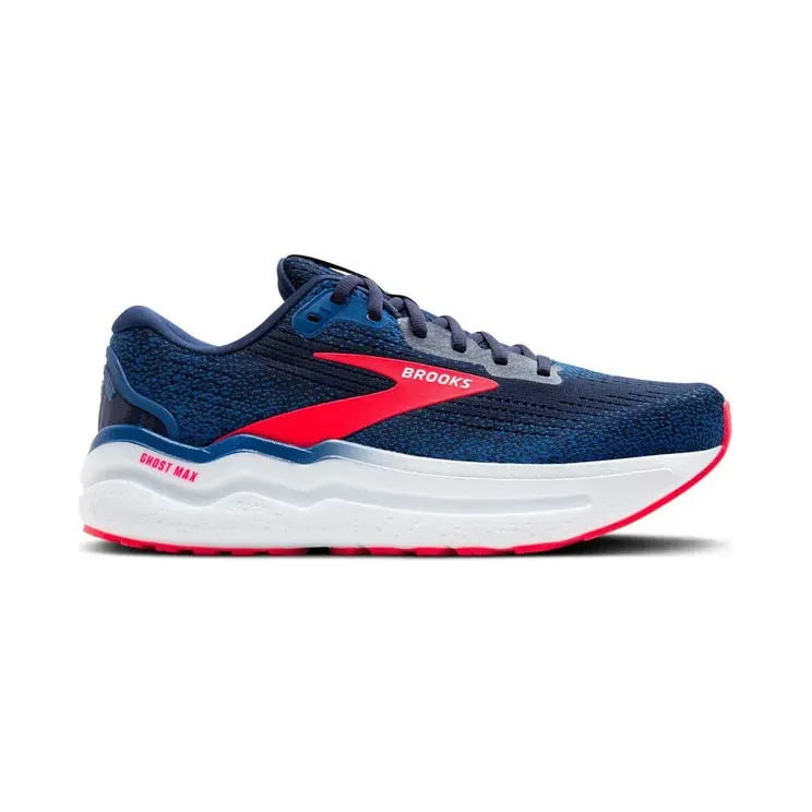 Brooks Ghost Max 2 Smalle (1204201B486)