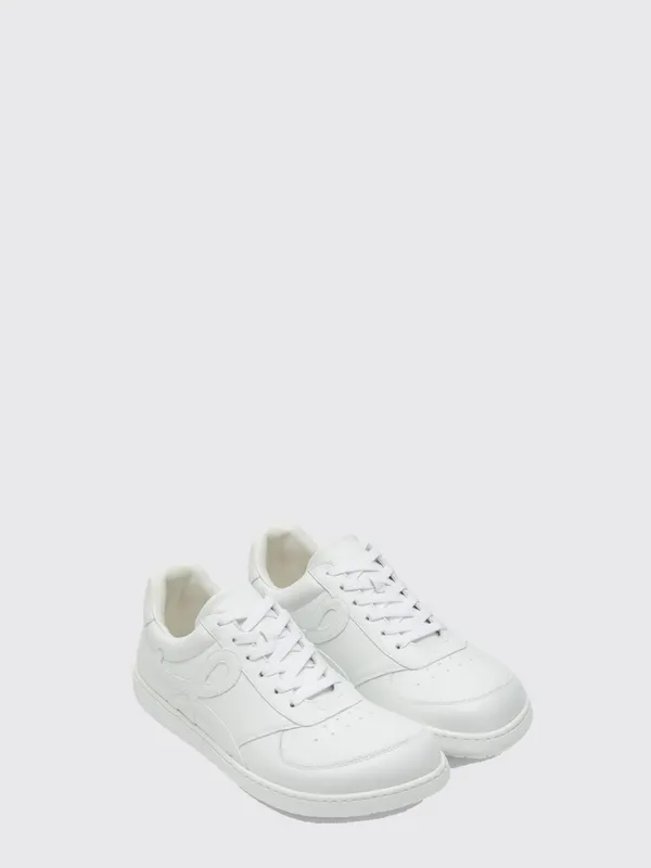 Loewe Jambo Leather White (M816282XBN2100)