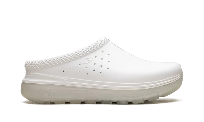 Ugg Tasman Sport “White” (1138590-WHT)