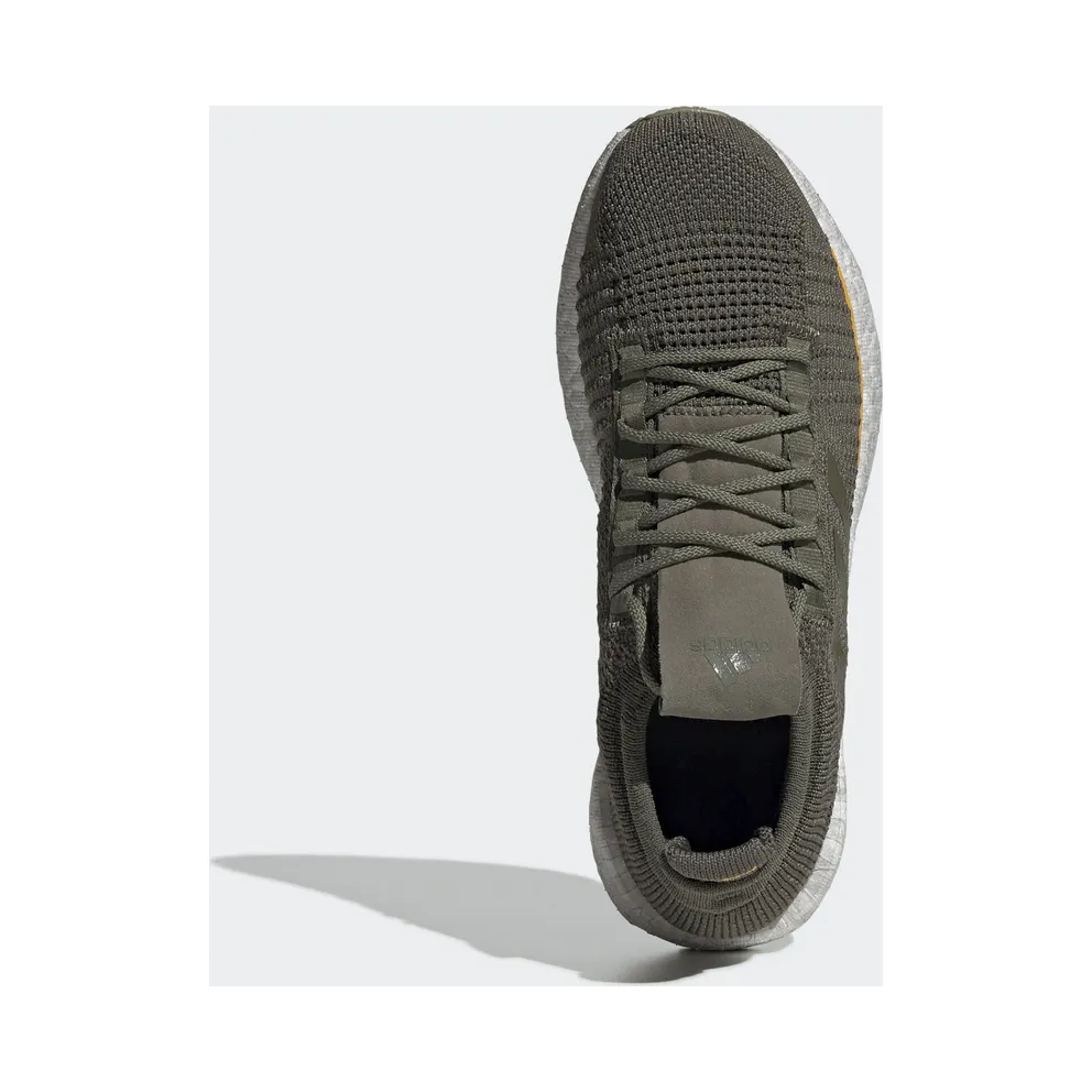 adidas PulseBoost HD Monocle Raw Khaki Raw Khaki/Raw Khaki/Active Gold (EG2661)