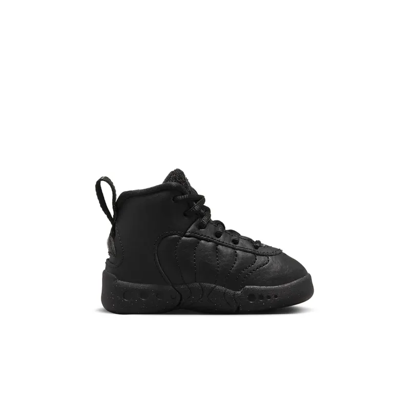 Jordan Jumpman Pro Black Metallic Silver White (DQ8435-001)