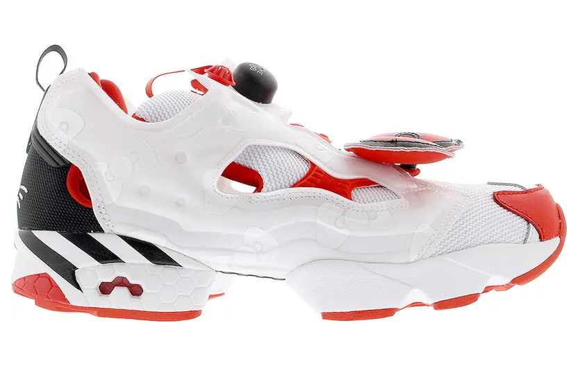 Reebok Instapump Fury Sanrio Hello Kitty Pantone/Black-White (Other Brands Other)