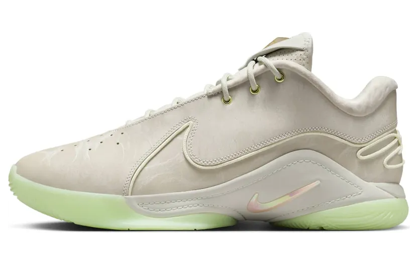 Nike LeBron 22 Dunkman (Translucent Outsole) (FZ1094-002)
