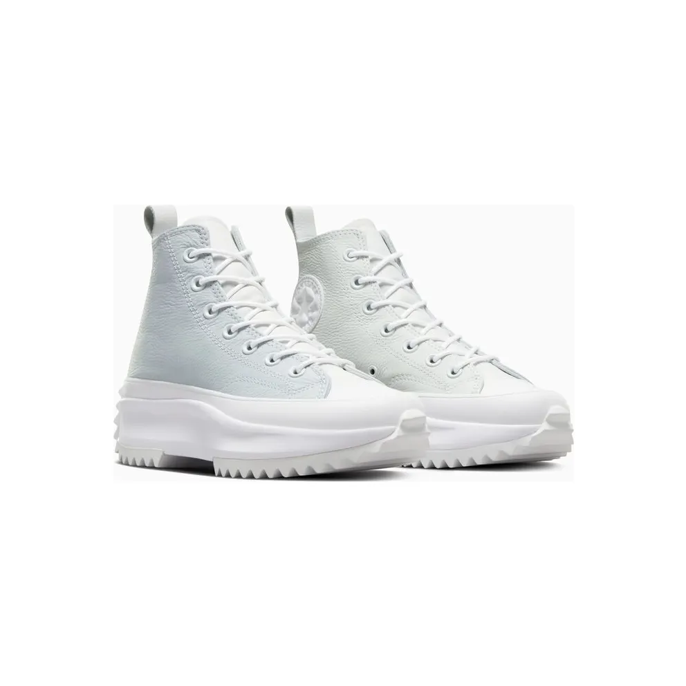 Converse Run Star Hike Utility Leather White/moonbathe/ghosted