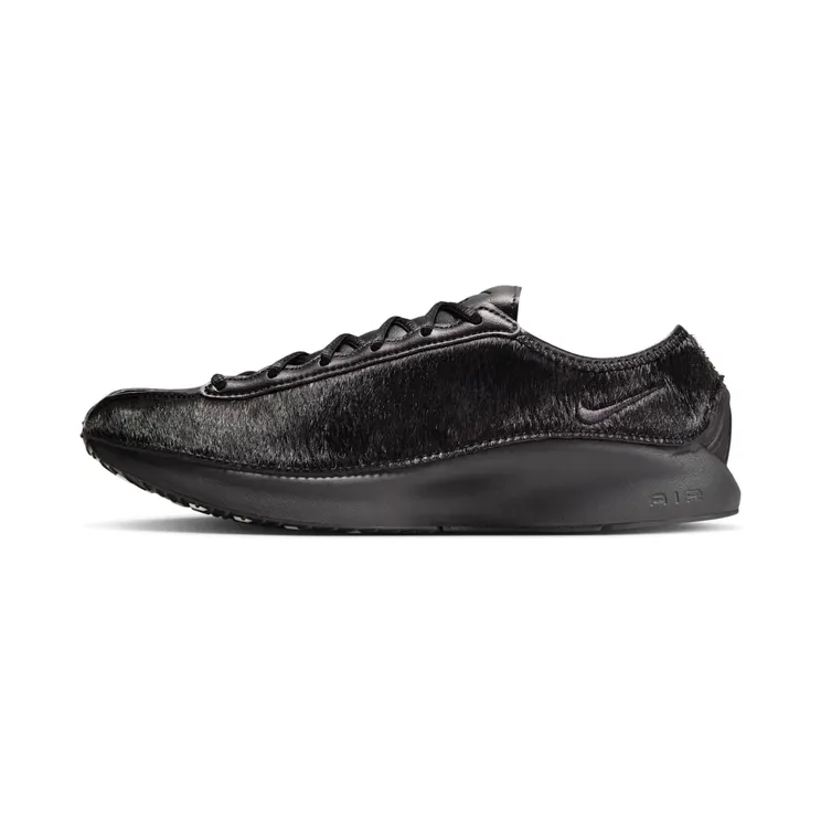 Nike Air Superfly LX Black Pony Hair “Black / Photon Dust / Off-Noir” (HQ9148-001)