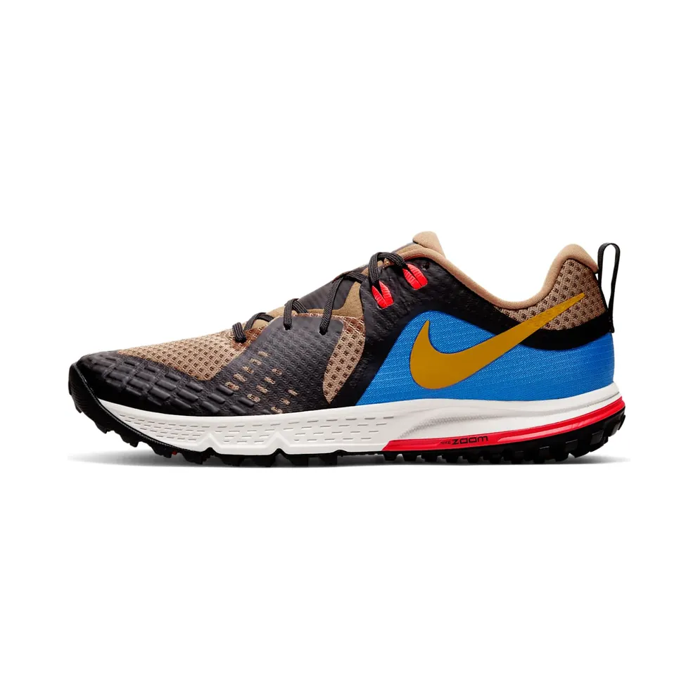 Nike Air Zoom Wildhore 5 Beechtree (AQ2222-200)