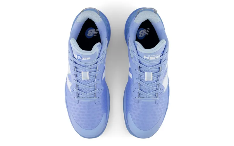 New Balance BB Hesi Low v2 Electric Sky (BBHSLVR2)
