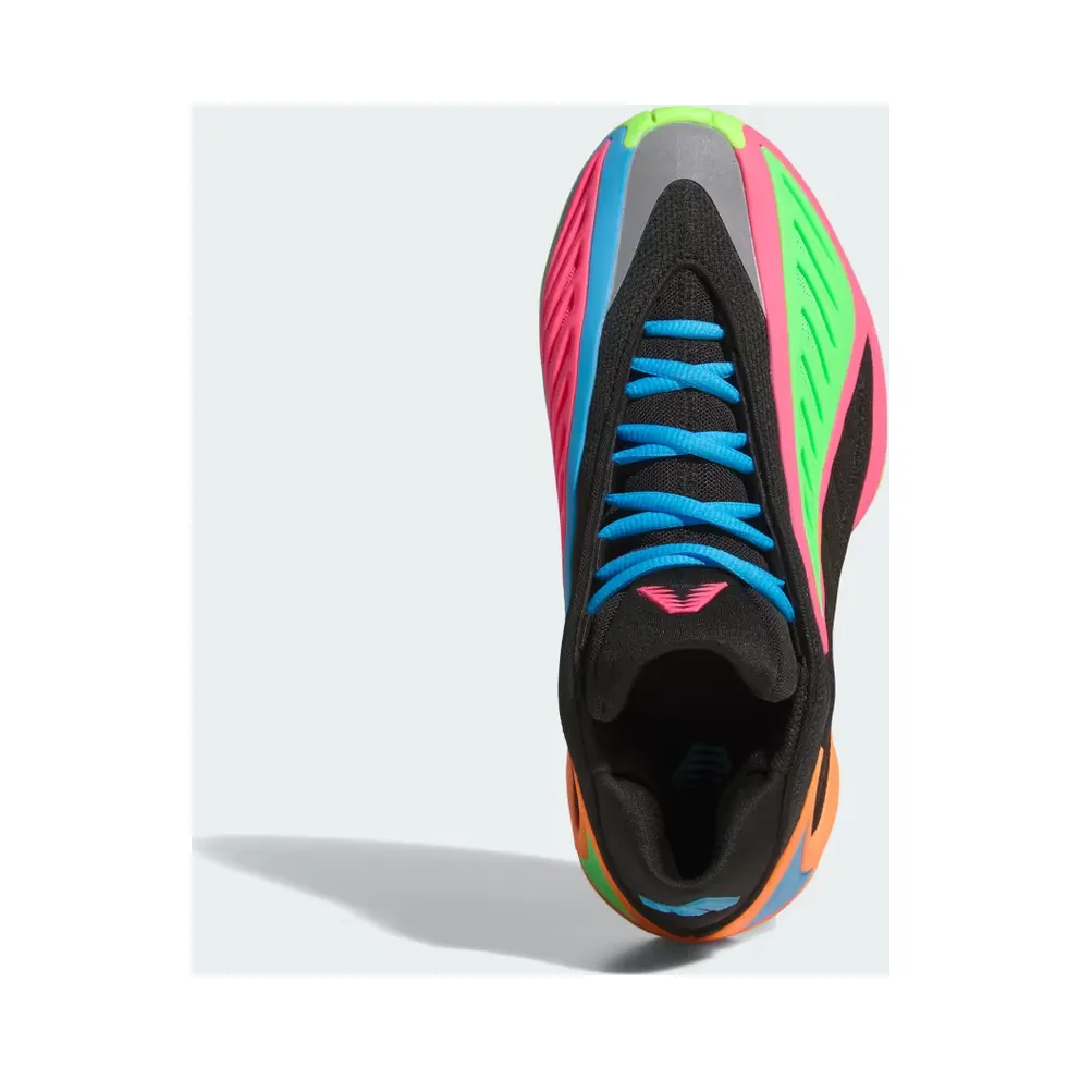 adidas AE 2 Black Multi-Color (KH5996)