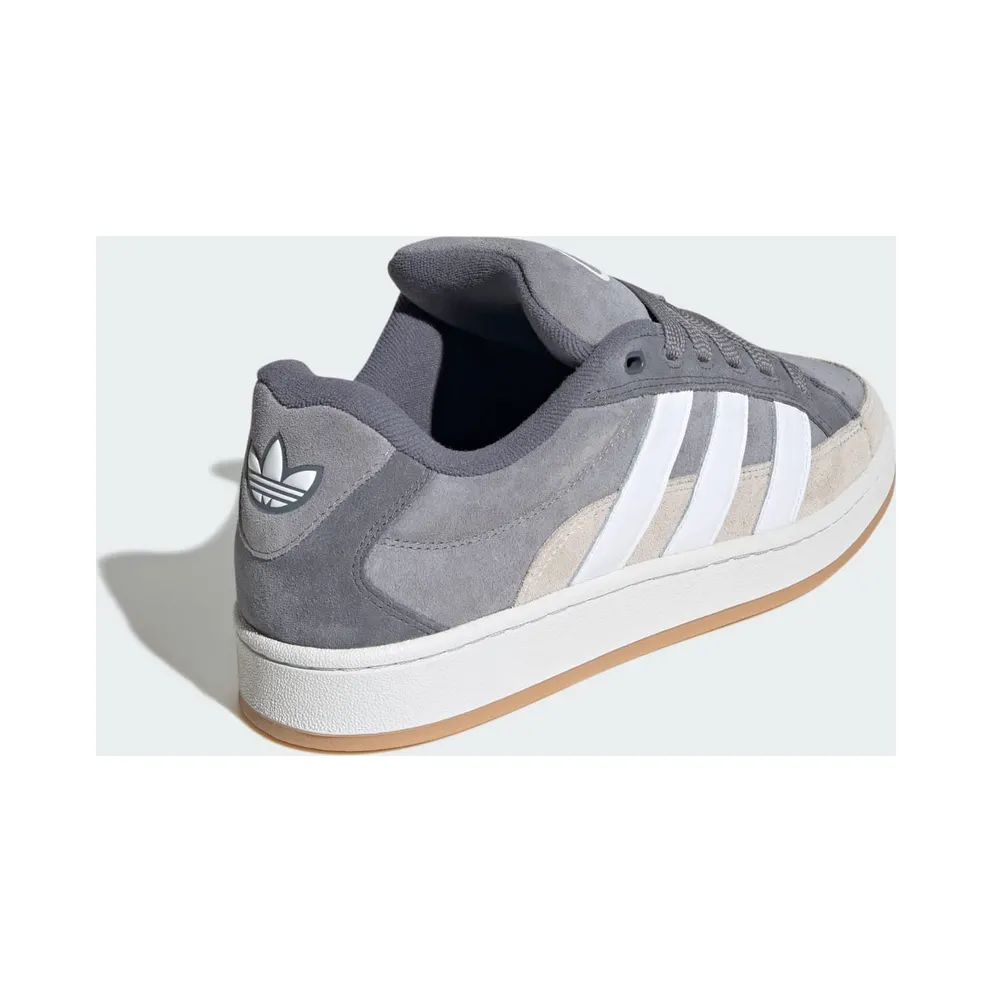 adidas Campus 00s Beta Grey Cloud White (JR2463)