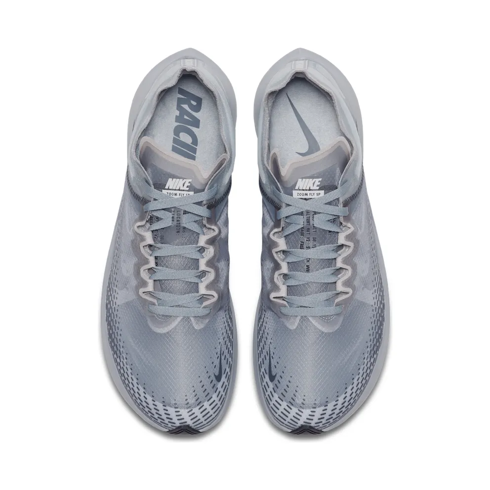 Nike Zoom Fly Fast Obsidian Mist Obsidian Mist/Obsidian-Pure Platinum (AT5242-440)