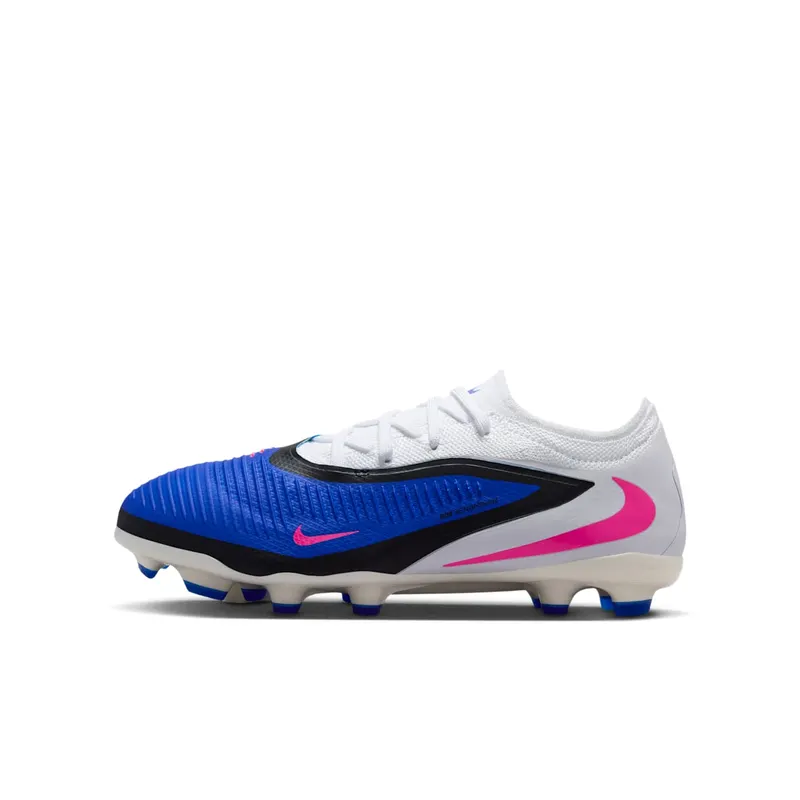 Nike Phantom 6 Low Pro MG Attack Pack (HM9204-446)